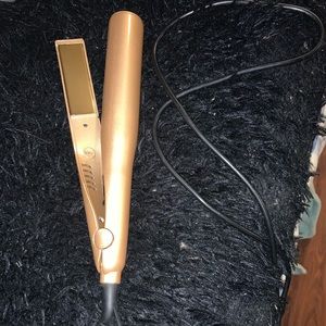 2 in 1 Styling Iron